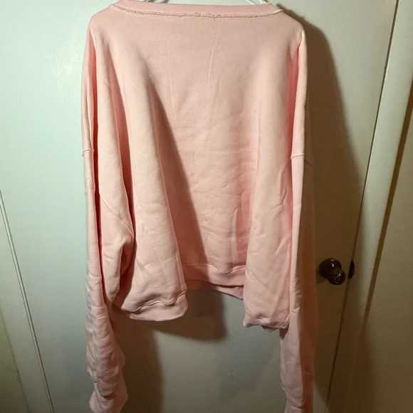 Selkie Psyche Huggable Sweatshirt - Picture 3 of 3